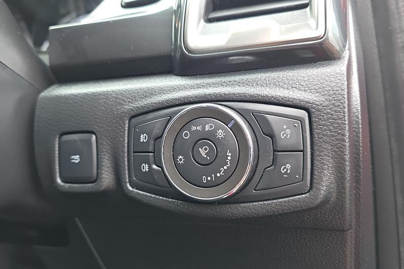 Used Ford Ranger 2022 for sale - 76557337: Photo 17