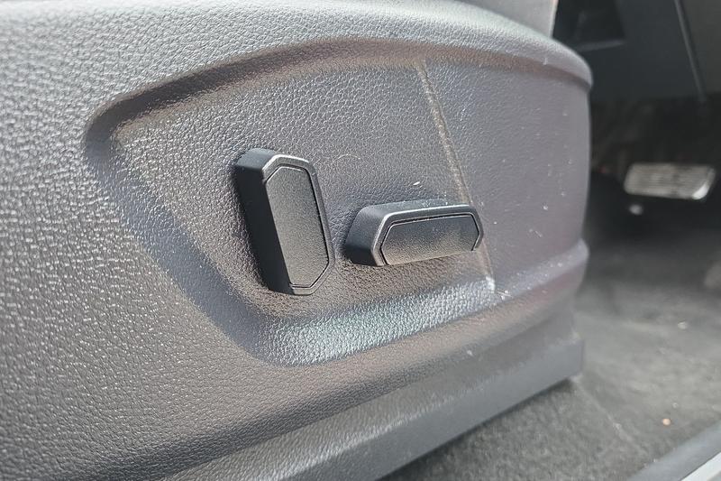 Used Ford Ranger 2022 for sale - 76557337: Photo 18