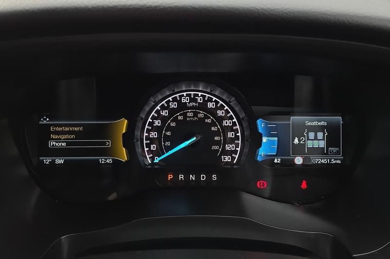 Used Ford Ranger 2022 for sale - 76557337: Photo 19