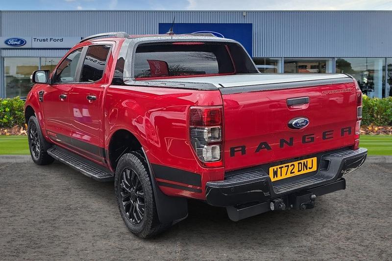 Used Ford Ranger 2022 for sale - 76557337: Photo 2