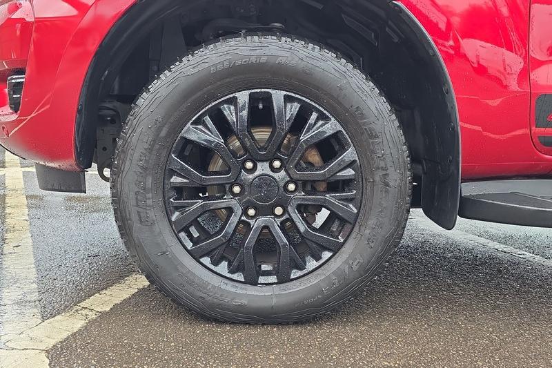 Used Ford Ranger 2022 for sale - 76557337: Photo 20