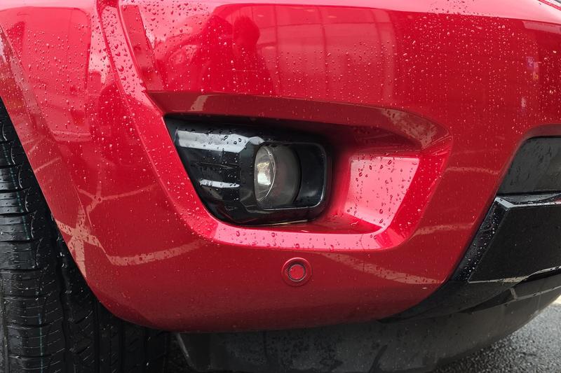 Used Ford Ranger 2022 for sale - 76557337: Photo 23