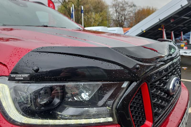 Used Ford Ranger 2022 for sale - 76557337: Photo 24