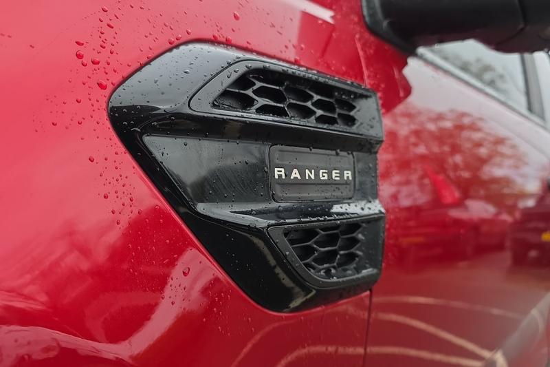 Used Ford Ranger 2022 for sale - 76557337: Photo 26