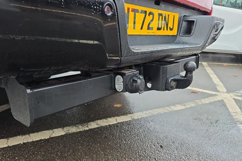 Used Ford Ranger 2022 for sale - 76557337: Photo 28