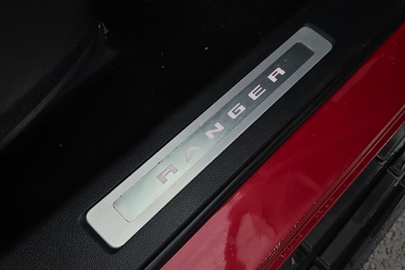 Used Ford Ranger 2022 for sale - 76557337: Photo 29