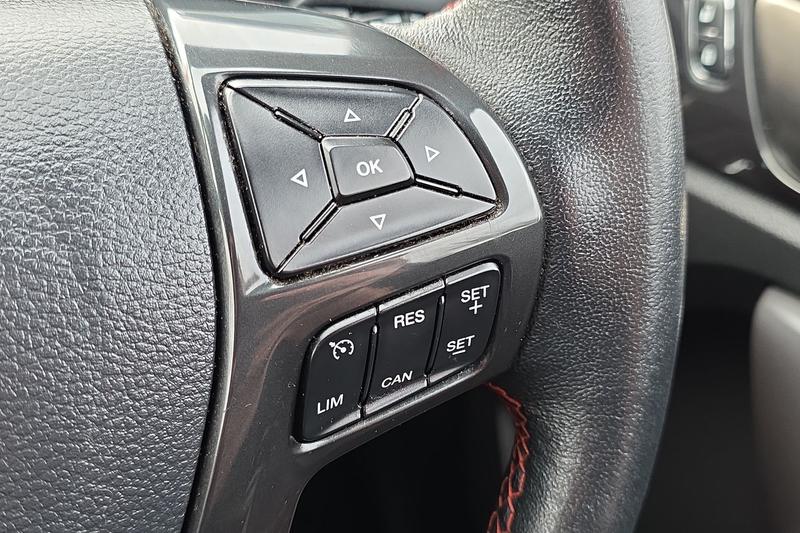 Used Ford Ranger 2022 for sale - 76557337: Photo 30