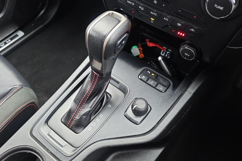 Used Ford Ranger 2022 for sale - 76557337: Photo 34