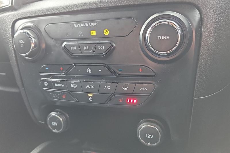 Used Ford Ranger 2022 for sale - 76557337: Photo 35