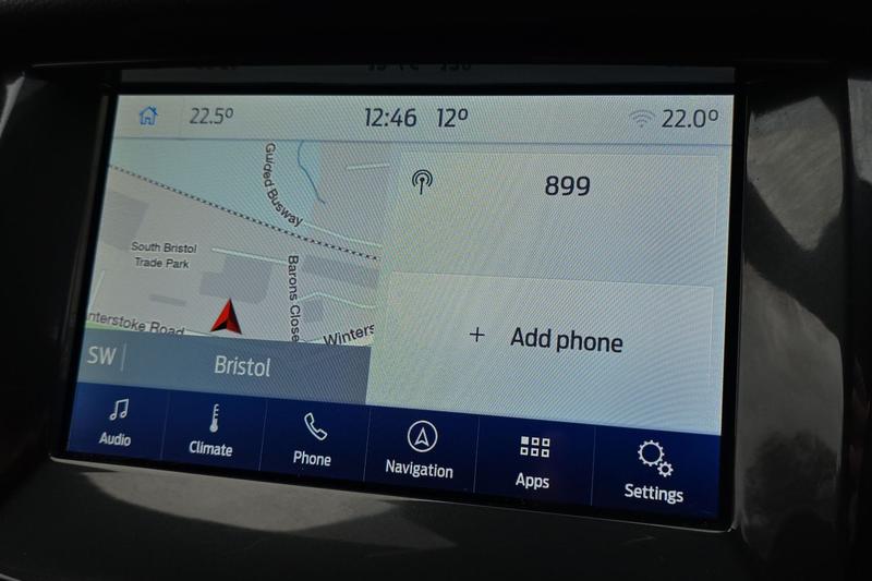 Used Ford Ranger 2022 for sale - 76557337: Photo 37