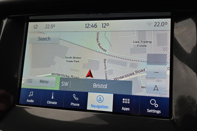 Used Ford Ranger 2022 for sale - 76557337: Photo 38