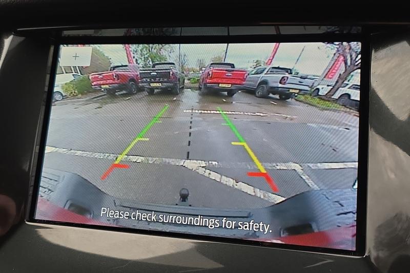 Used Ford Ranger 2022 for sale - 76557337: Photo 39