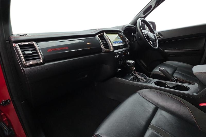 Used Ford Ranger 2022 for sale - 76557337: Photo 4