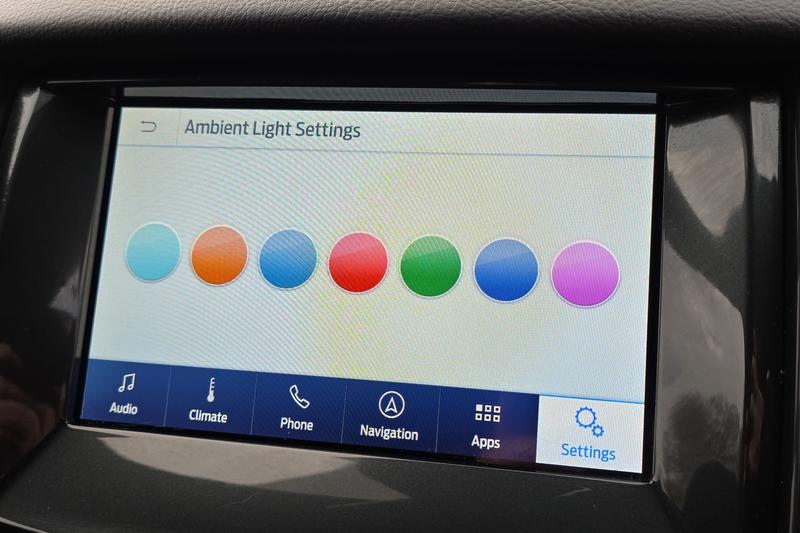 Used Ford Ranger 2022 for sale - 76557337: Photo 41