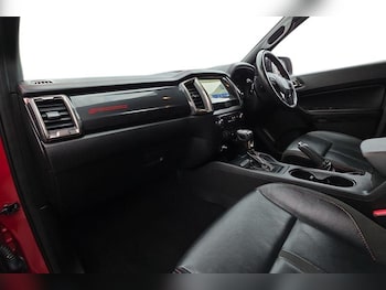 Used Ford Ranger 2022 for sale - 76557337: Photo