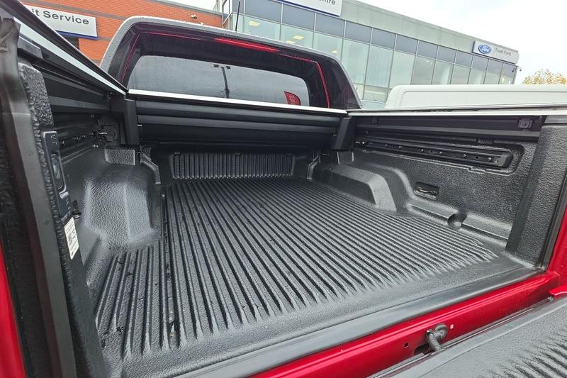 Used Ford Ranger 2022 for sale - 76557337: Photo 5