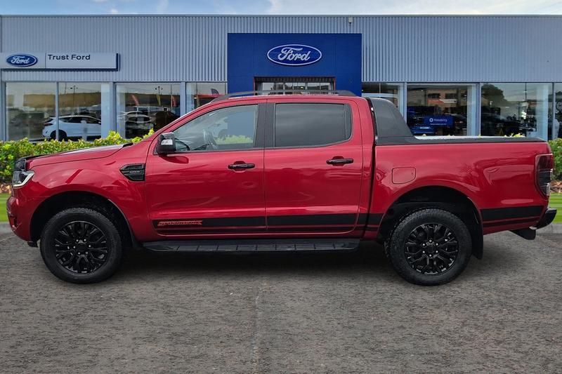 Used Ford Ranger 2022 for sale - 76557337: Photo 6