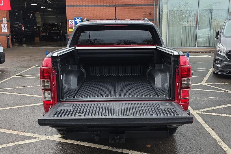 Used Ford Ranger 2022 for sale - 76557337: Photo 7