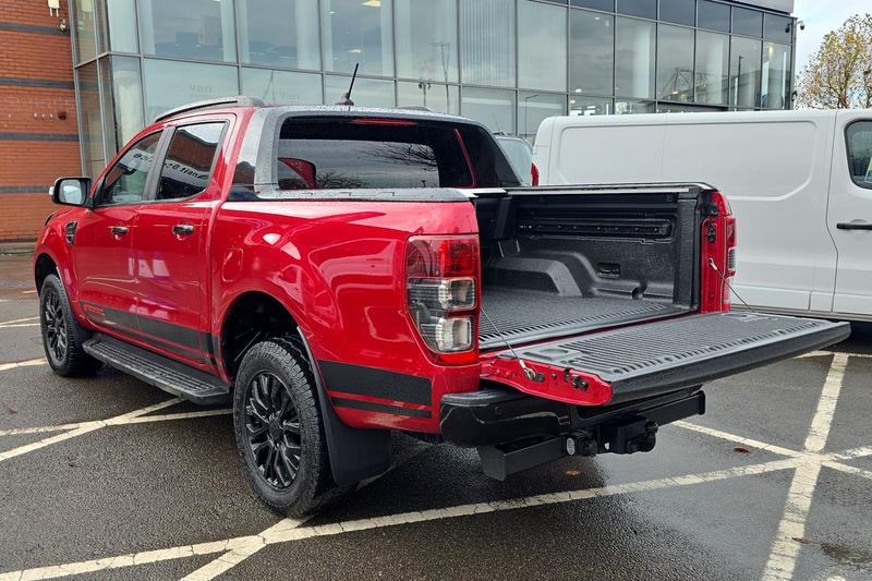 Used Ford Ranger 2022 for sale - 76557337: Photo 8