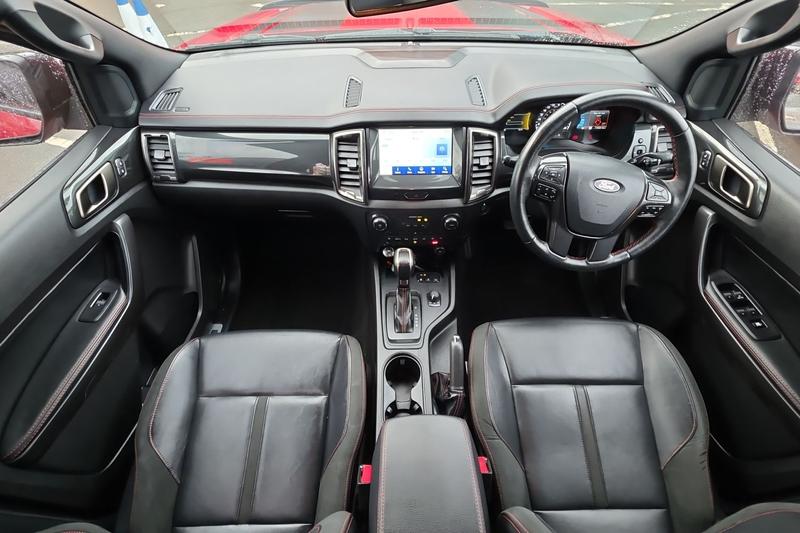 Used Ford Ranger 2022 for sale - 76557337: Photo 9