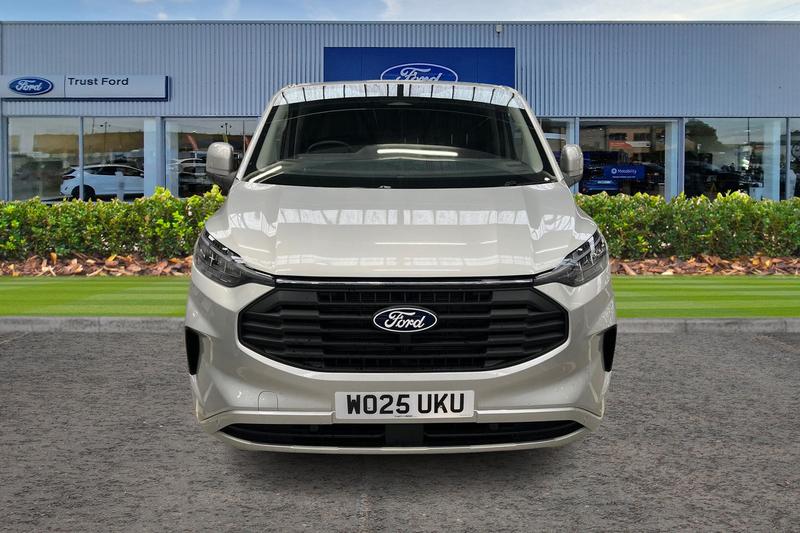 Used Ford Transit Custom 2025 for sale - 77301194: Photo 12