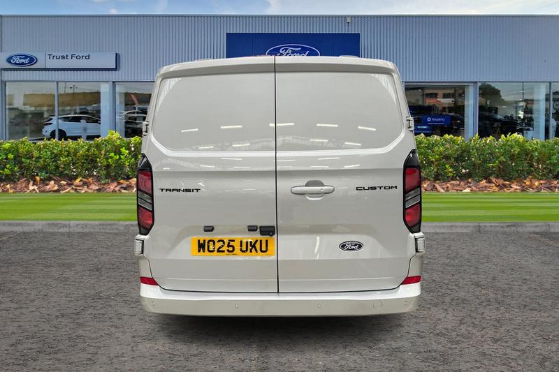 Used Ford Transit Custom 2025 for sale - 77301194: Photo 13