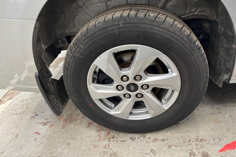 Used Ford Transit Custom 2025 for sale - 77301194: Photo 16