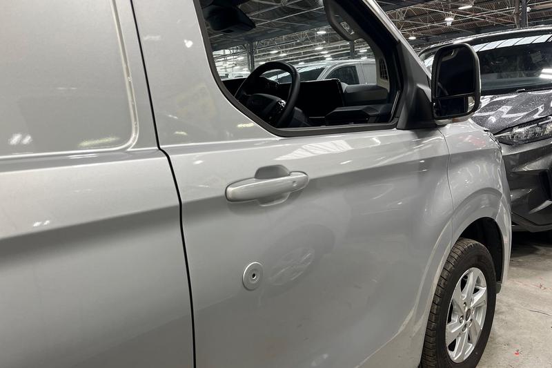 Used Ford Transit Custom 2025 for sale - 77301194: Photo 19