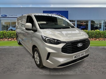 Used Ford Transit Custom 2025 for sale - 77301194: Photo