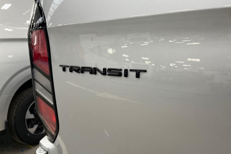 Used Ford Transit Custom 2025 for sale - 77301194: Photo 20