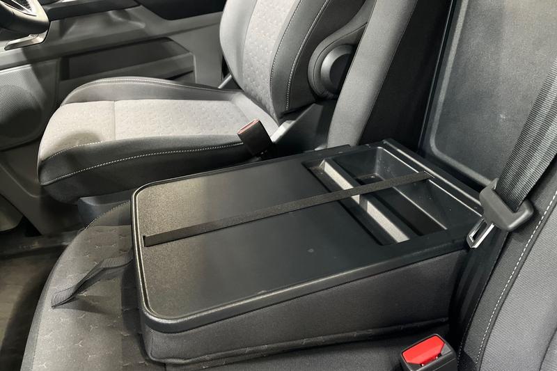 Used Ford Transit Custom 2025 for sale - 77301194: Photo 24