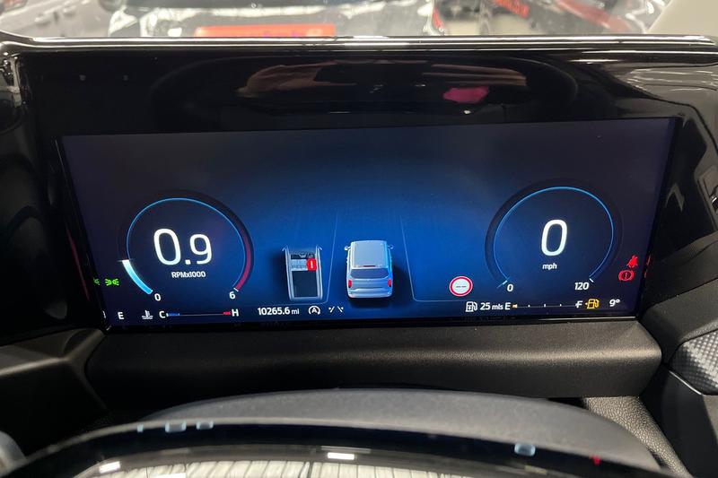 Used Ford Transit Custom 2025 for sale - 77301194: Photo 30