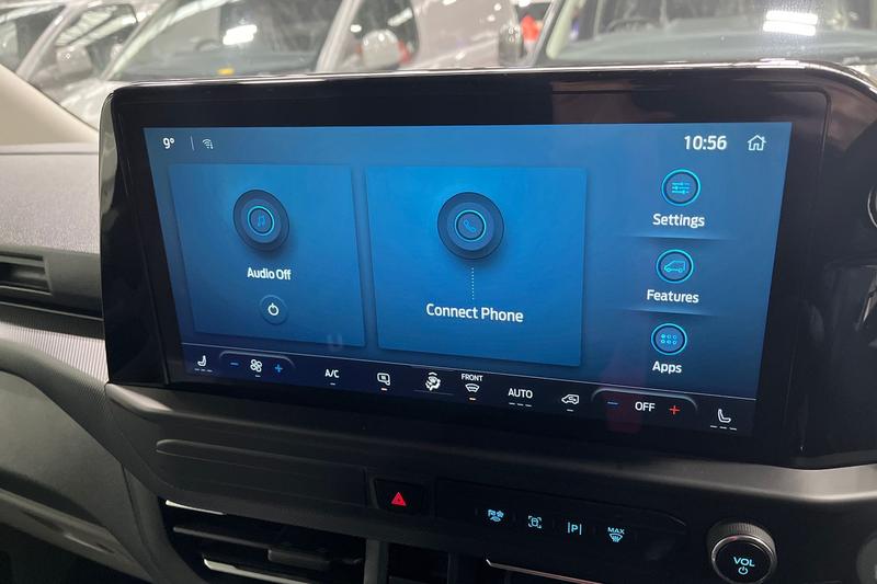 Used Ford Transit Custom 2025 for sale - 77301194: Photo 33