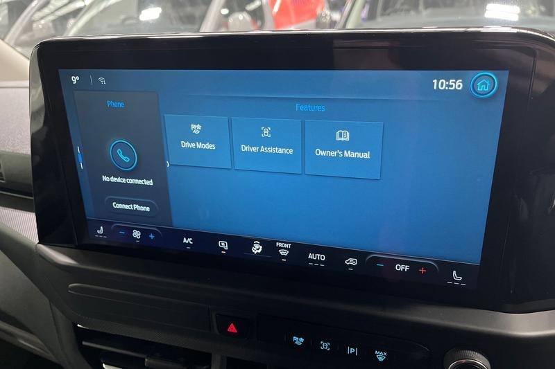 Used Ford Transit Custom 2025 for sale - 77301194: Photo 35