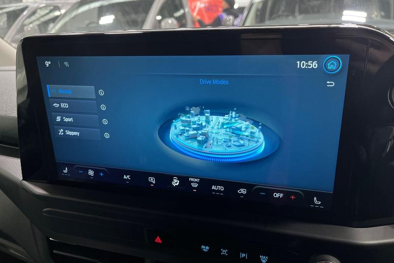 Used Ford Transit Custom 2025 for sale - 77301194: Photo 36