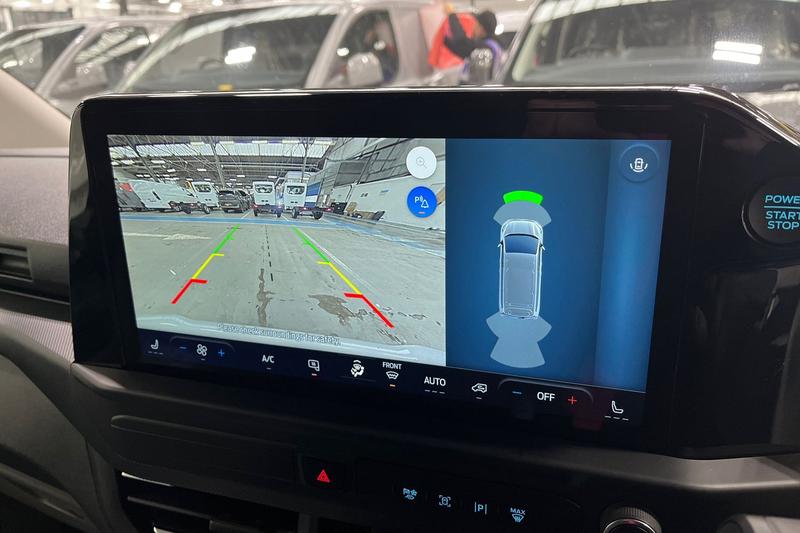 Used Ford Transit Custom 2025 for sale - 77301194: Photo 37