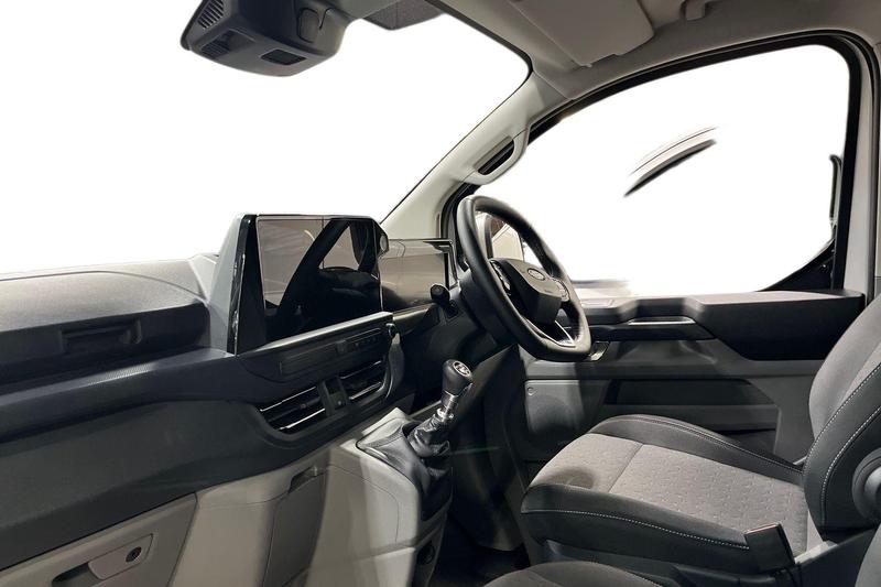 Used Ford Transit Custom 2025 for sale - 77301194: Photo 4