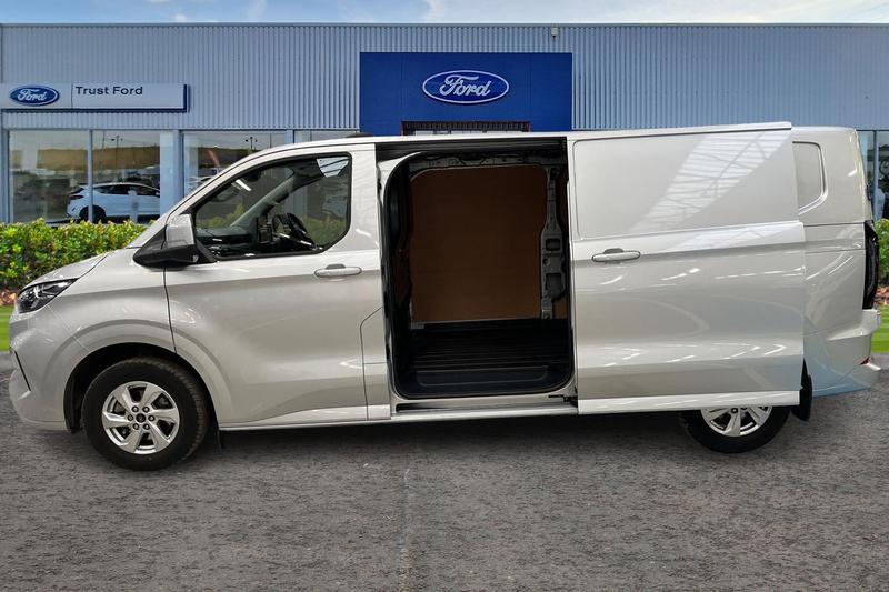 Used Ford Transit Custom 2025 for sale - 77301194: Photo 6