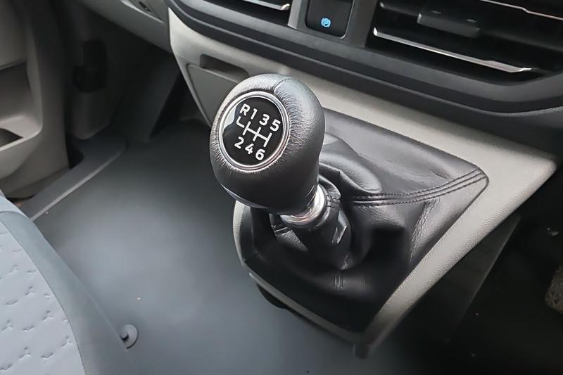 Used Ford Transit Custom 2025 for sale - 76568562: Photo 10