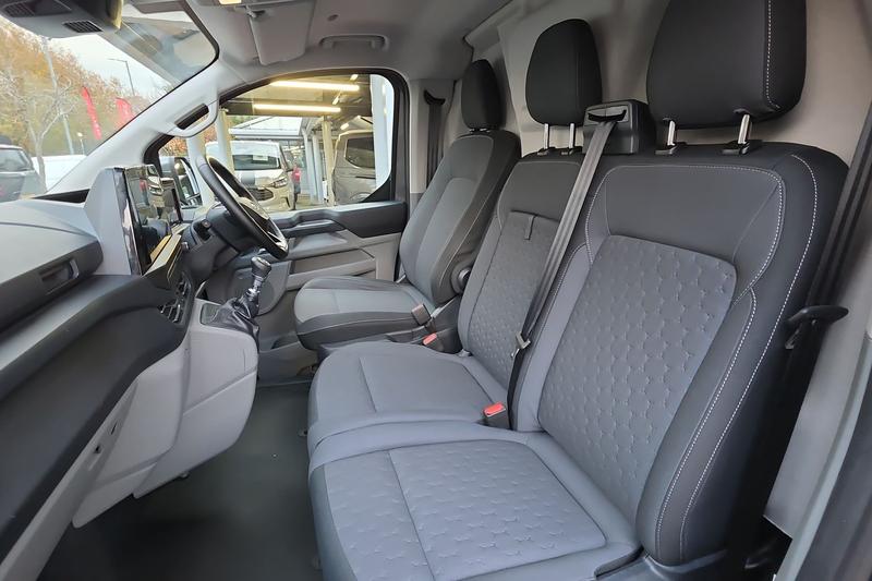 Used Ford Transit Custom 2025 for sale - 76568562: Photo 11