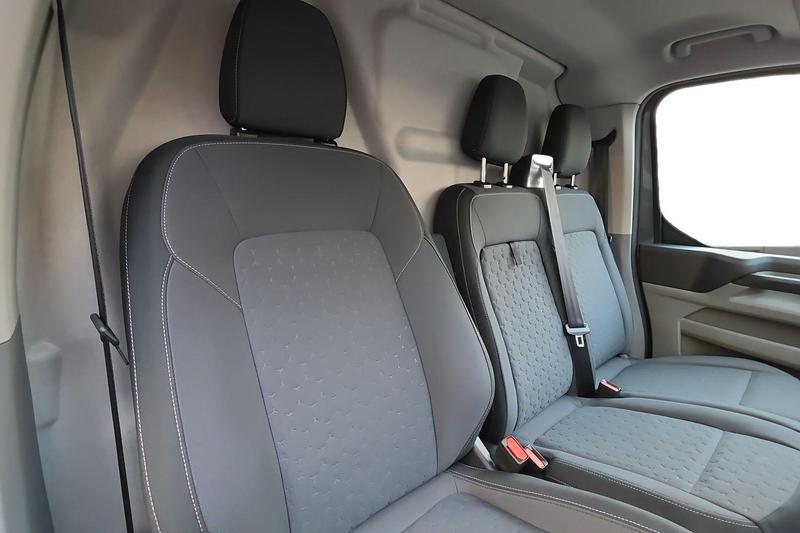 Used Ford Transit Custom 2025 for sale - 76568562: Photo 12