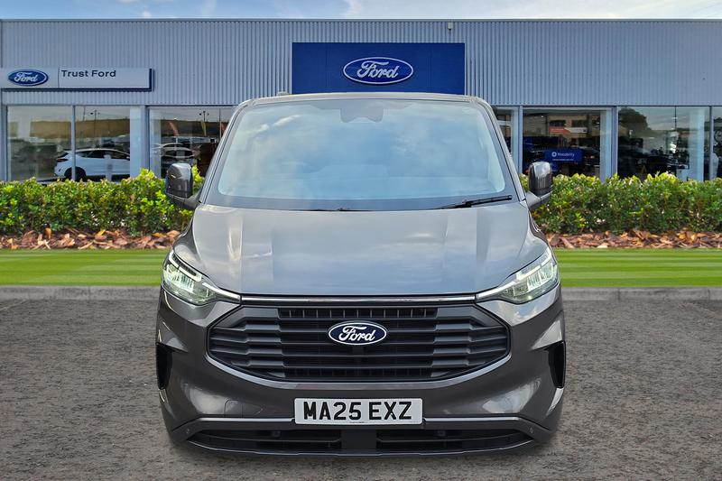 Used Ford Transit Custom 2025 for sale - 76568562: Photo 13