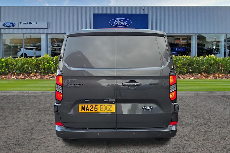 Used Ford Transit Custom 2025 for sale - 76568562: Photo 14