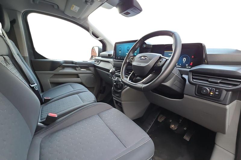 Used Ford Transit Custom 2025 for sale - 76568562: Photo 15