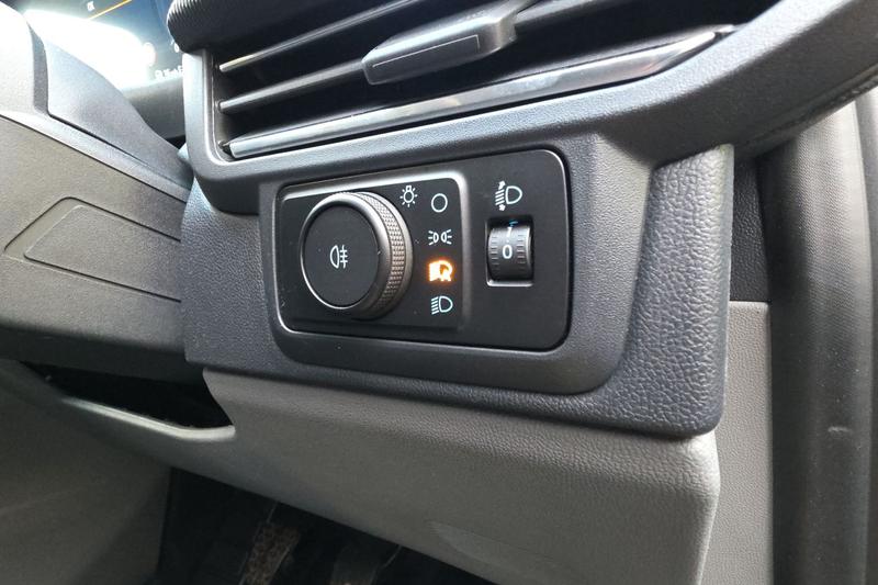 Used Ford Transit Custom 2025 for sale - 76568562: Photo 18