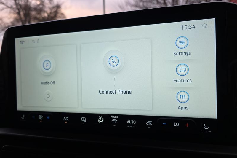 Used Ford Transit Custom 2025 for sale - 76568562: Photo 19