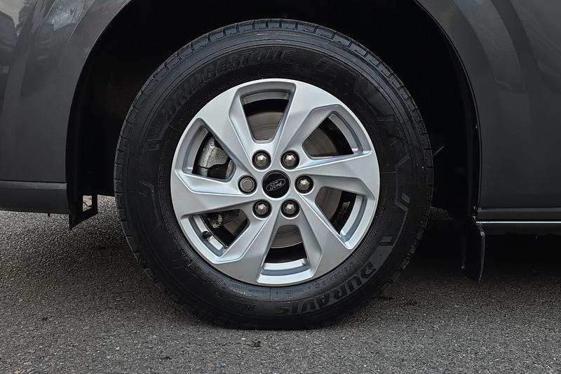 Used Ford Transit Custom 2025 for sale - 76568562: Photo 20