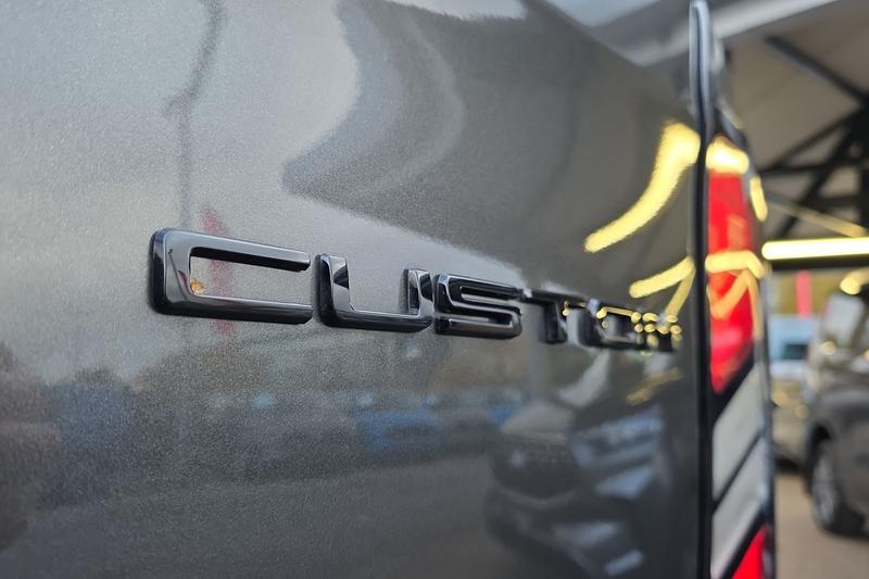 Used Ford Transit Custom 2025 for sale - 76568562: Photo 21