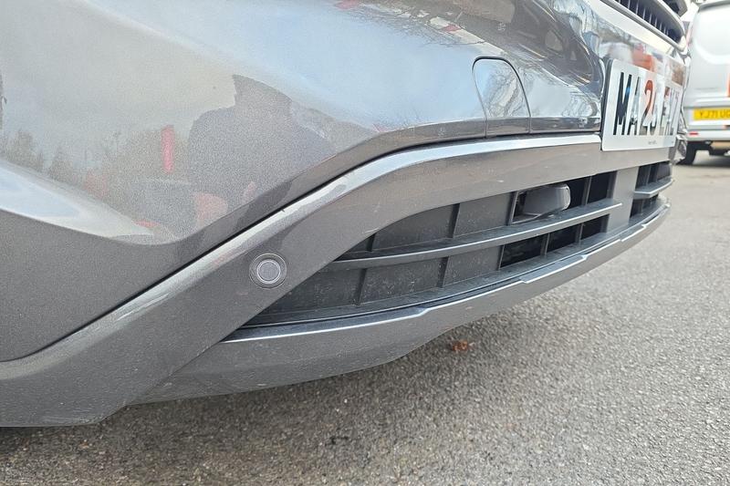 Used Ford Transit Custom 2025 for sale - 76568562: Photo 23