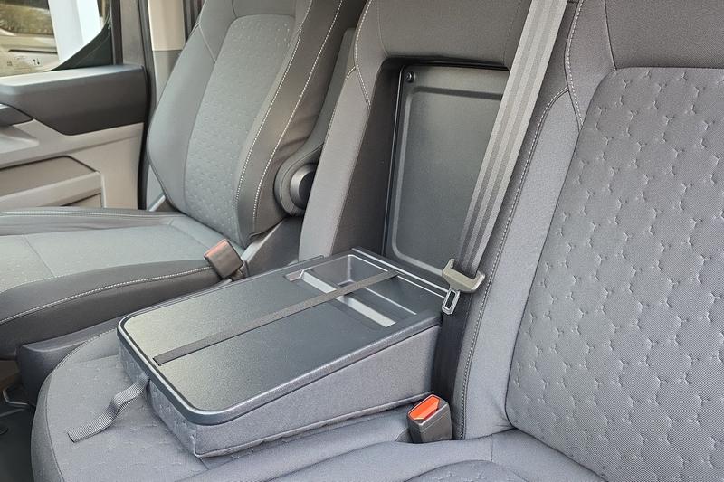 Used Ford Transit Custom 2025 for sale - 76568562: Photo 24